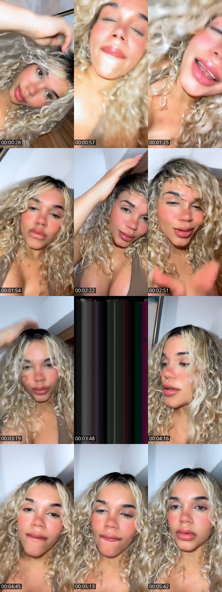 ✅