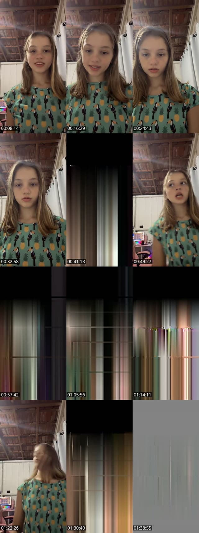 TikTok live: Ilumine minha galeria 🩷☕️ by @kaleelyz