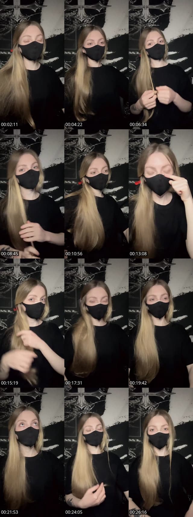 TikTok live: Welcome to my LIVE by @coramine666