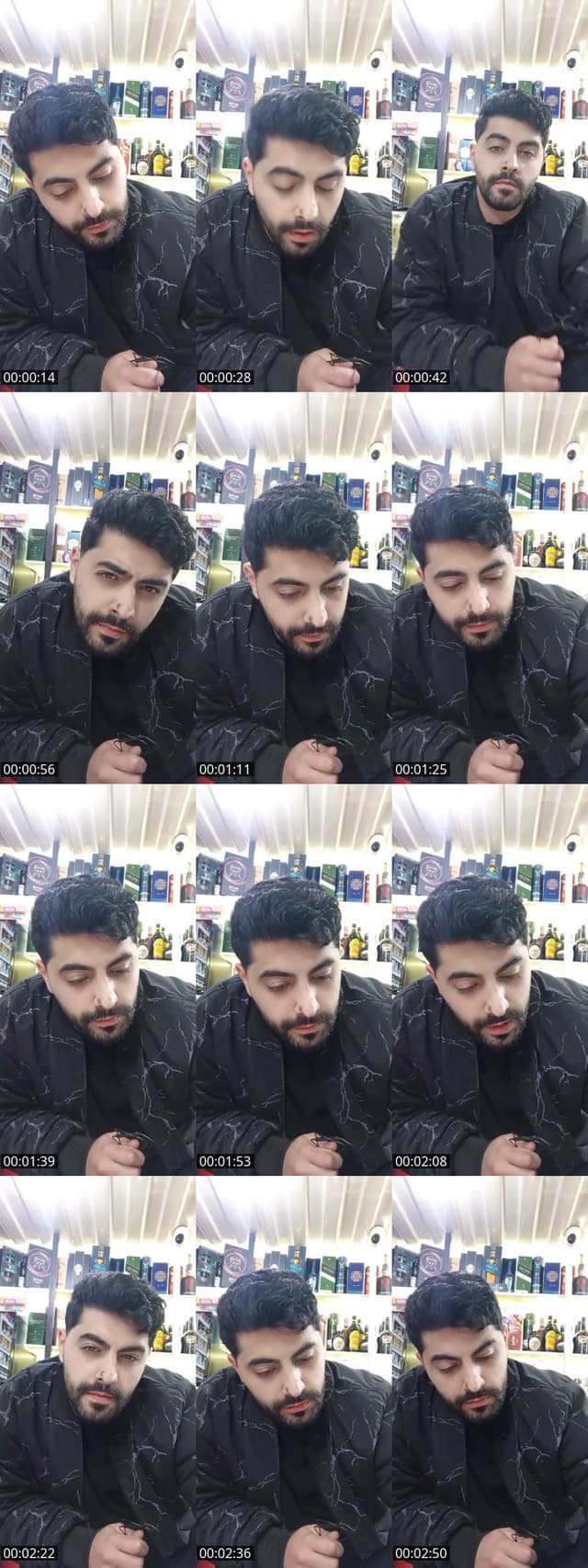 @adonshasha1997 TikTok live from 2026-05-11