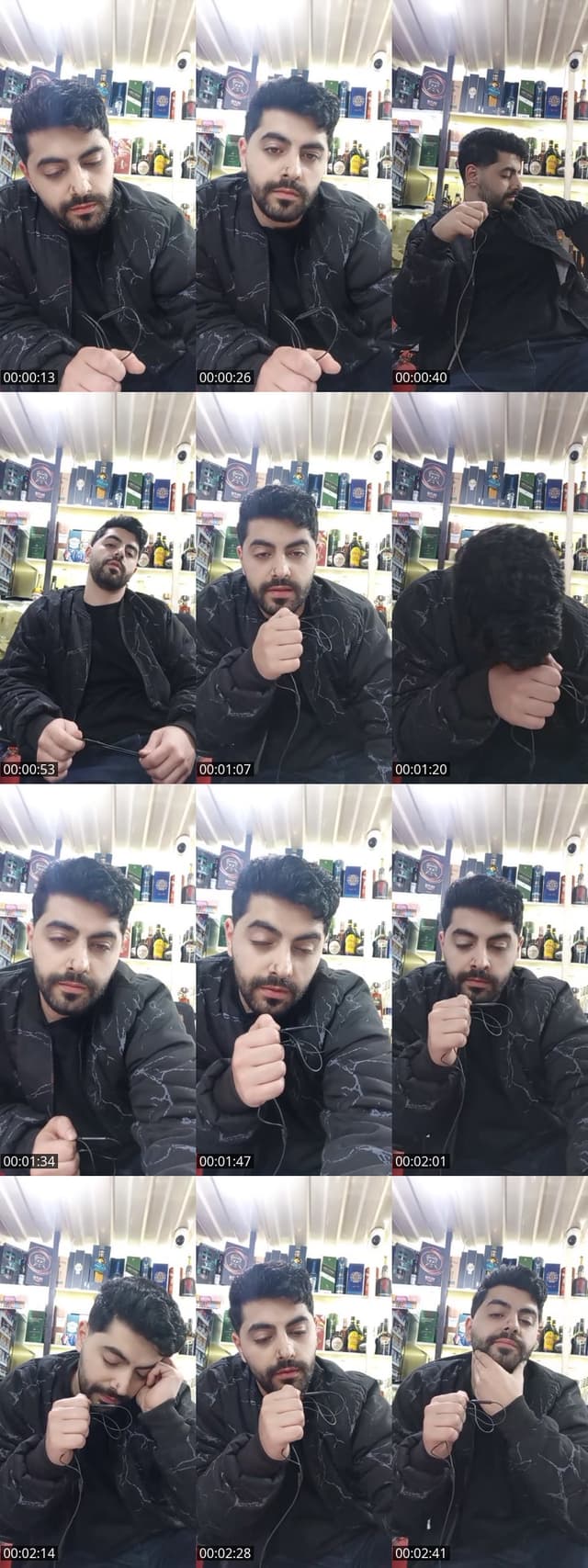 @adonshasha1997 TikTok live from 2026-05-11
