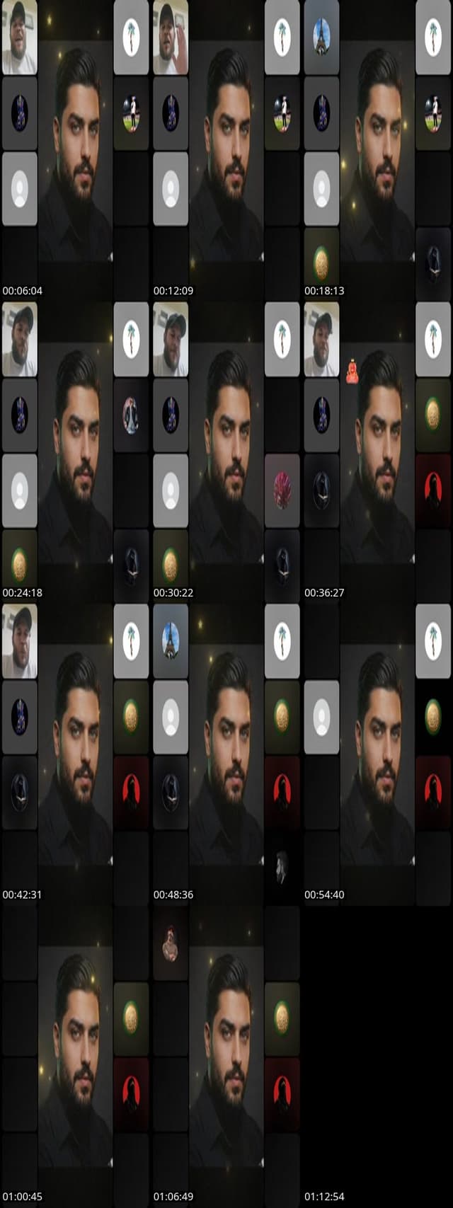 TikTok live: انا فقير by @ali_amery2