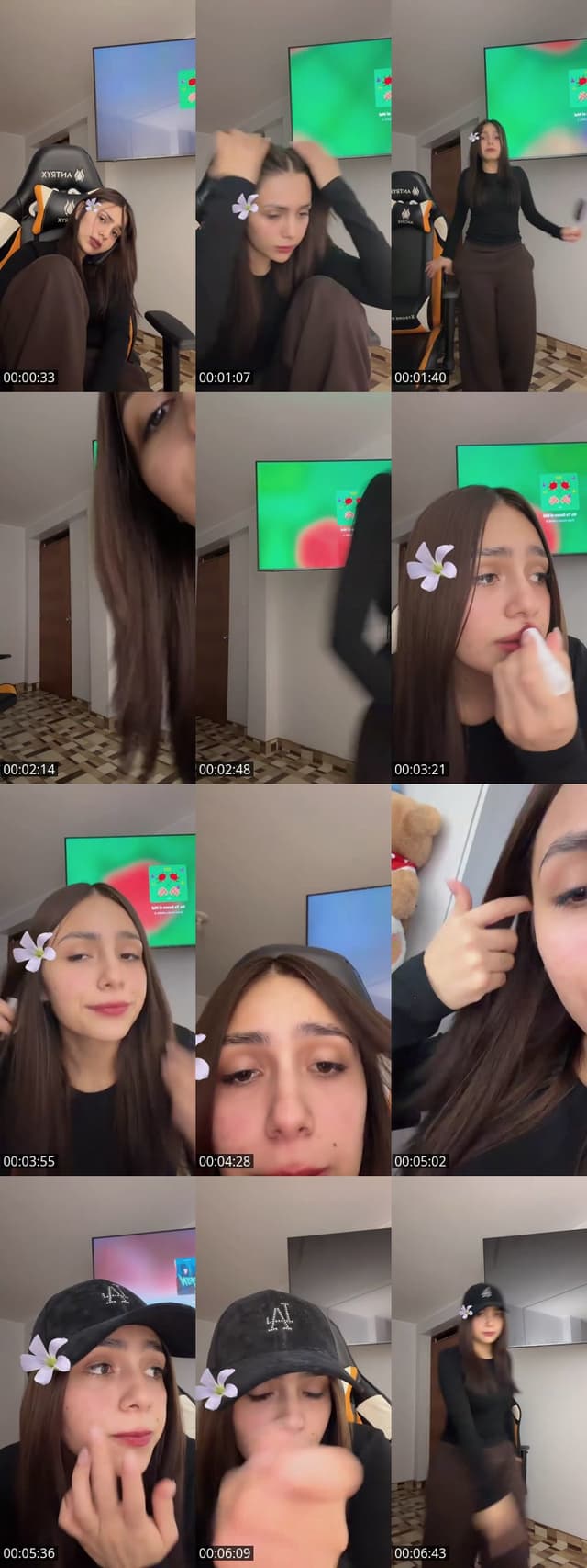 @yeseniayulizasilv TikTok live from 2026-05-11