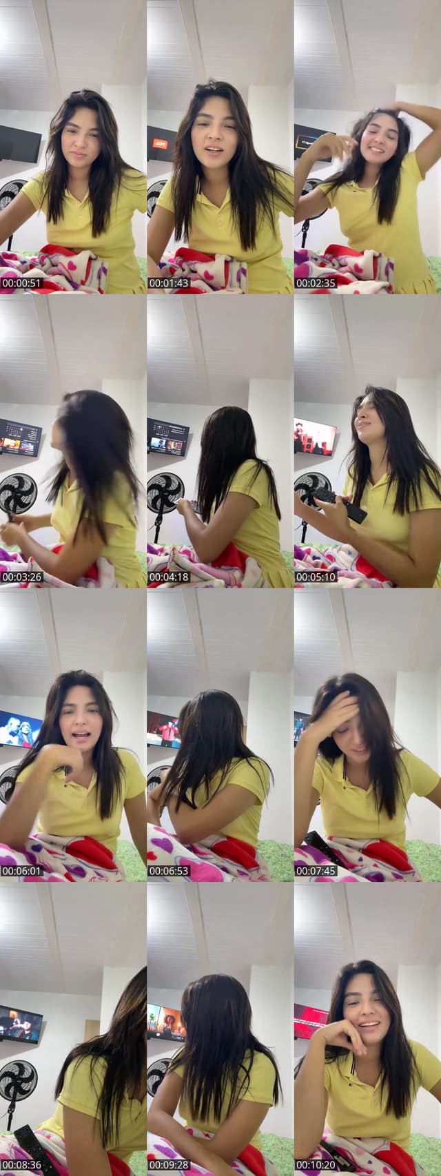 @paulamartinez2426 TikTok live from 2026-05-11