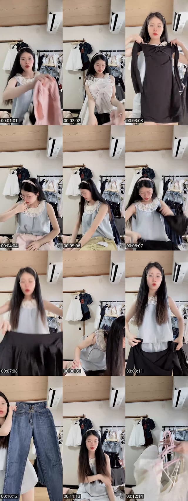 TikTok live: pass new by @anhy1222