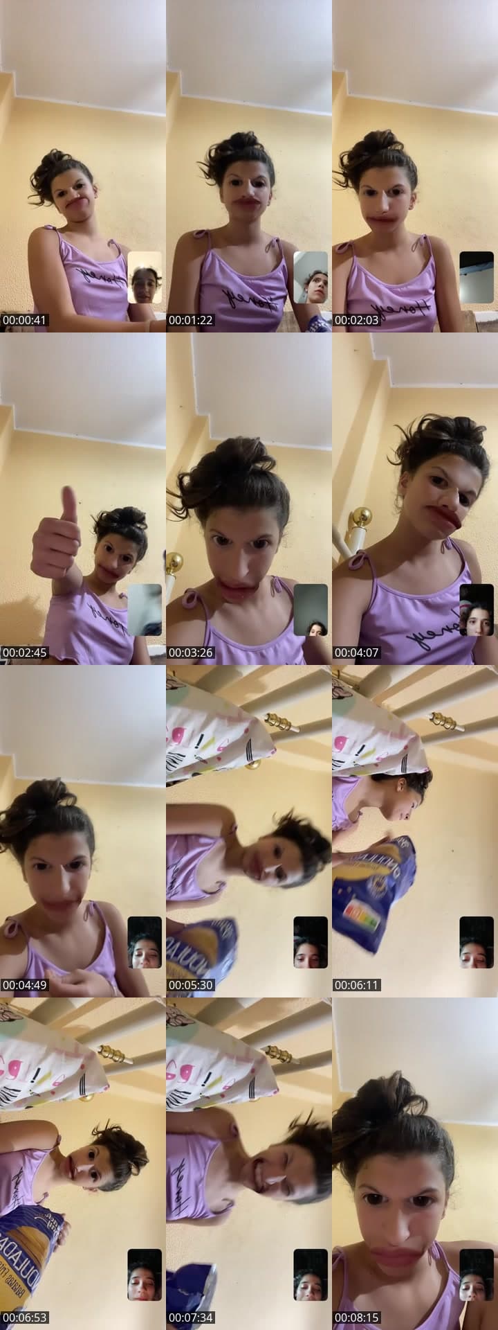 @marialeonor789 TikTok live stream