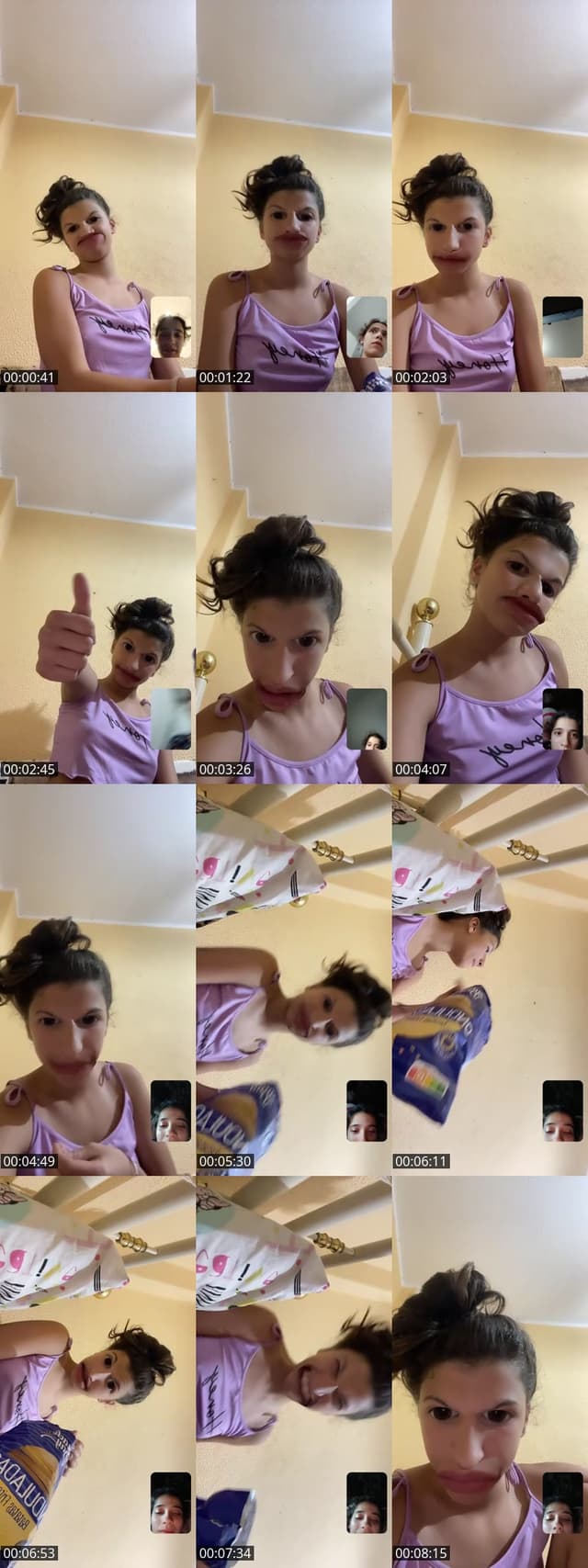 @marialeonor789 TikTok live from 2026-05-11