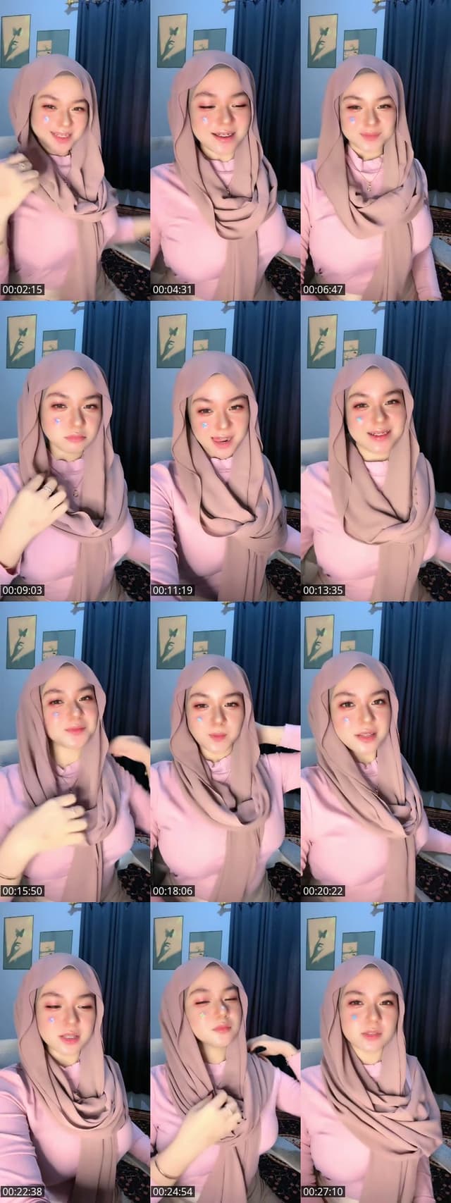 @yourangellyy TikTok live from 2026-05-11