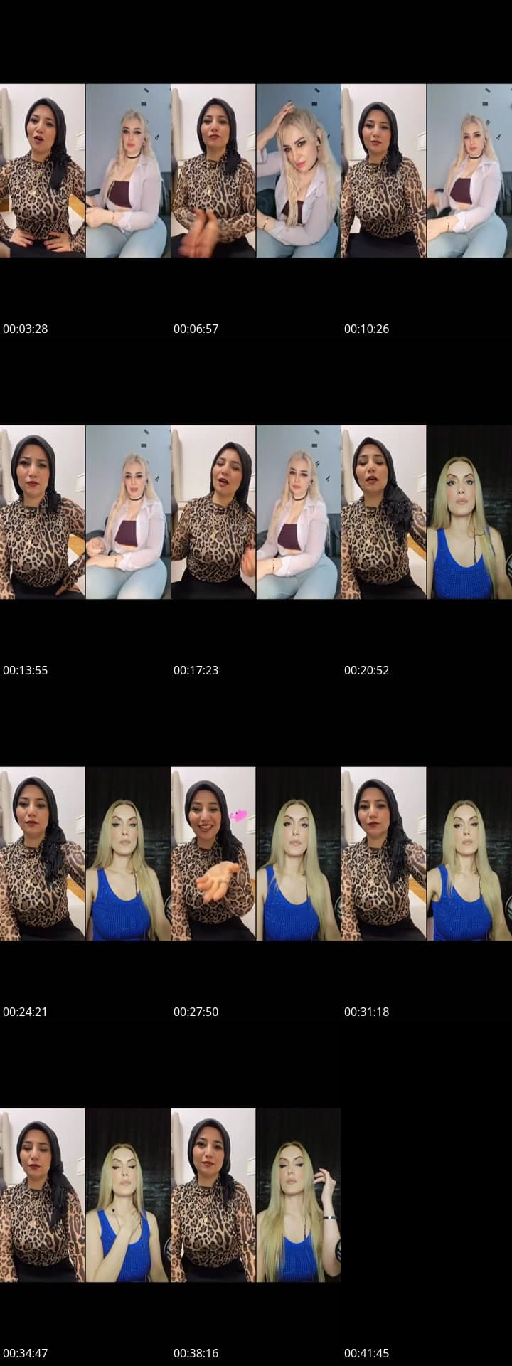 @marlboro_0606 TikTok live stream
