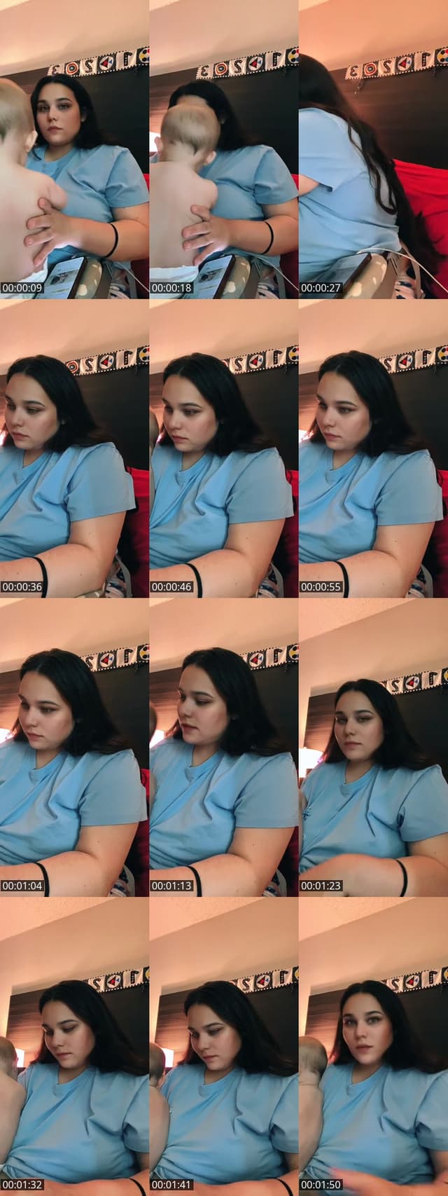 TikTok live: 🤱🏻gifts are appreciated🤍 by @dreamsblueberry