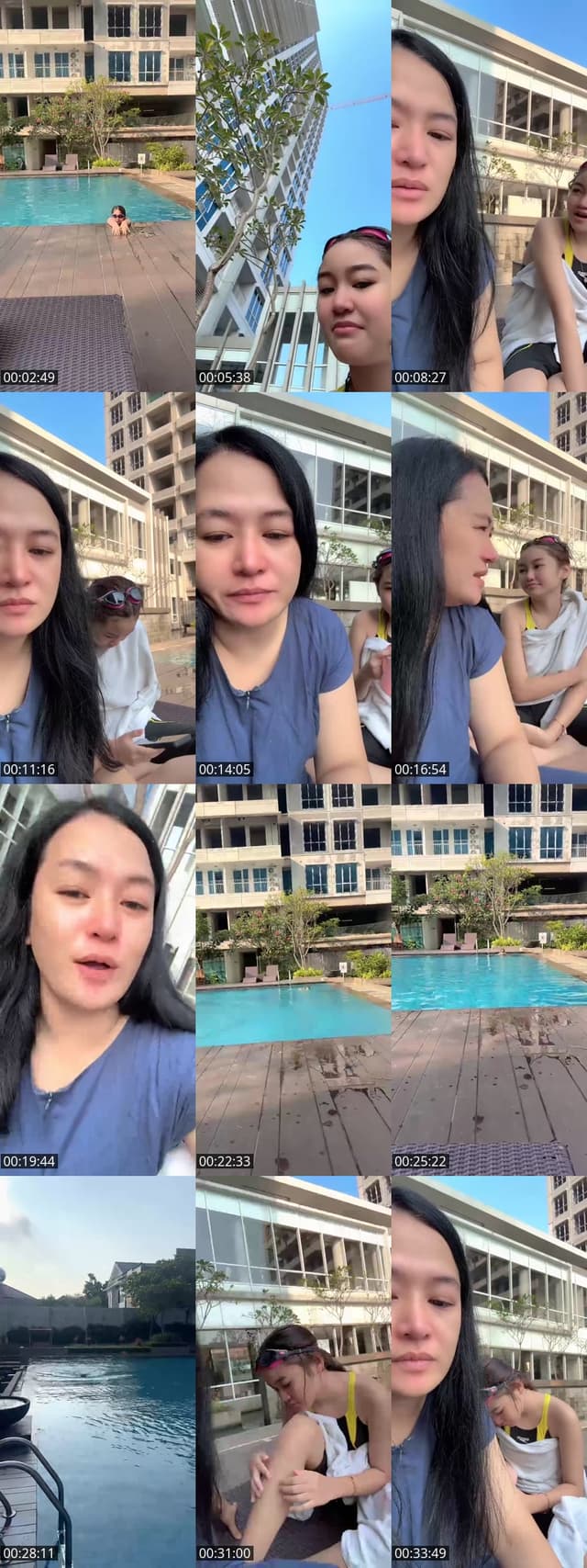 TikTok live: tc epep cuy by @loisaramadhani_real