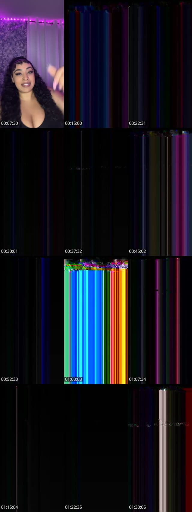 TikTok live: Let’s get ranked 🎯♥️ by @doseofmel__