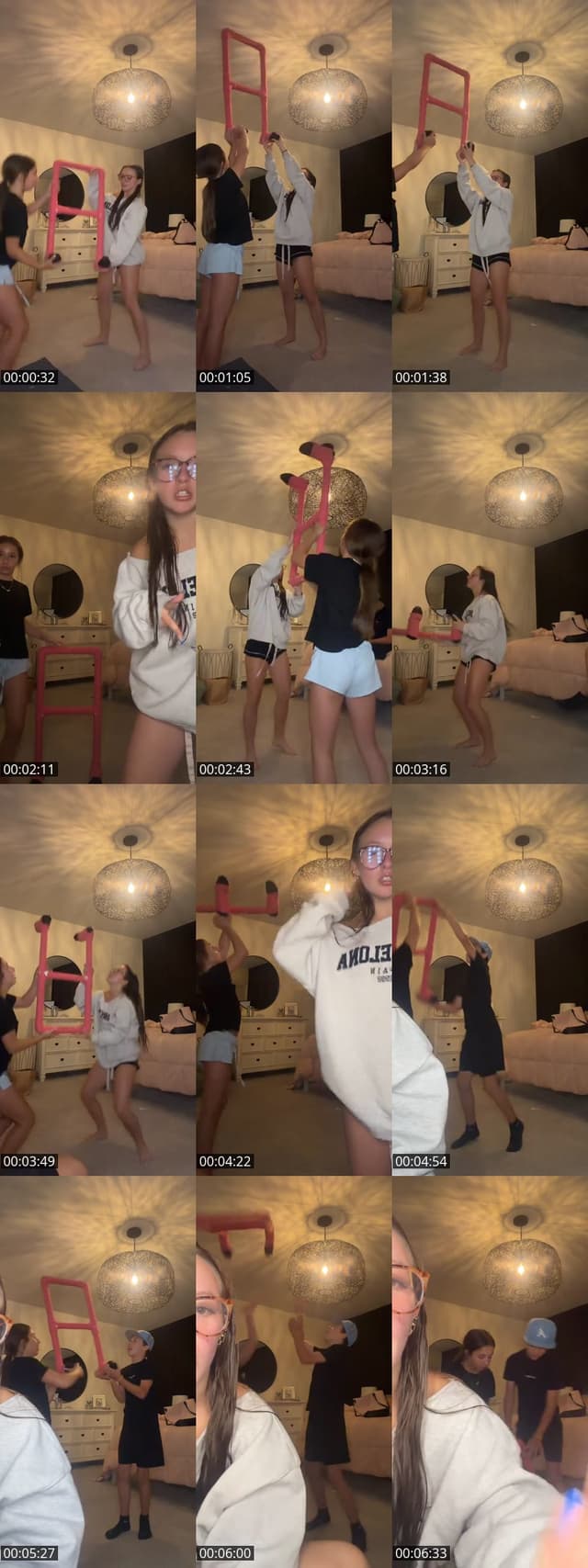 @secret123445680 TikTok live from 2026-05-11