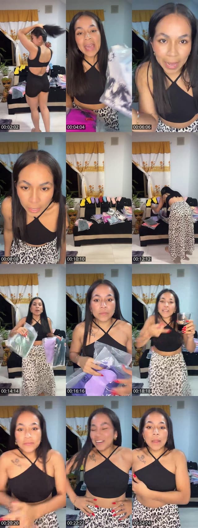 @carmencitachavez9705 TikTok live from 2026-05-11