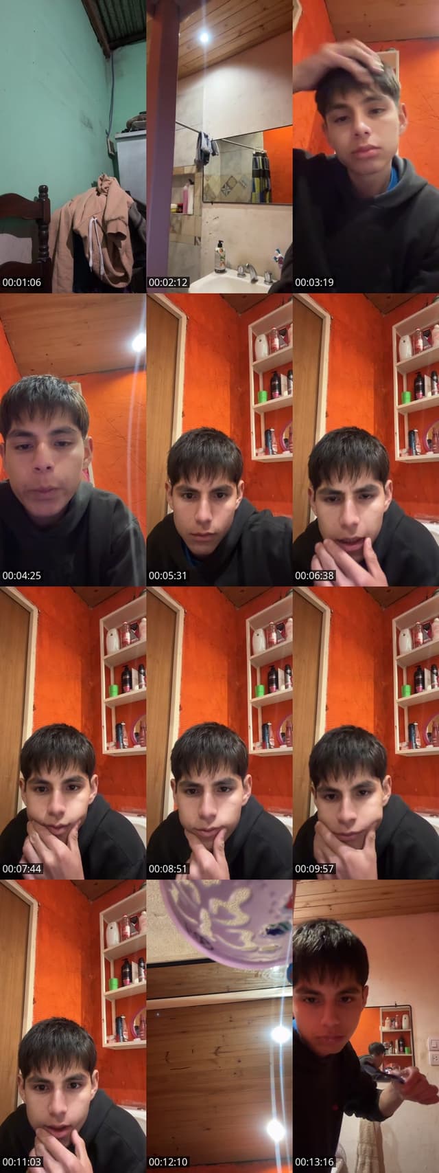 TikTok live: Q onda by @martinnnnn579