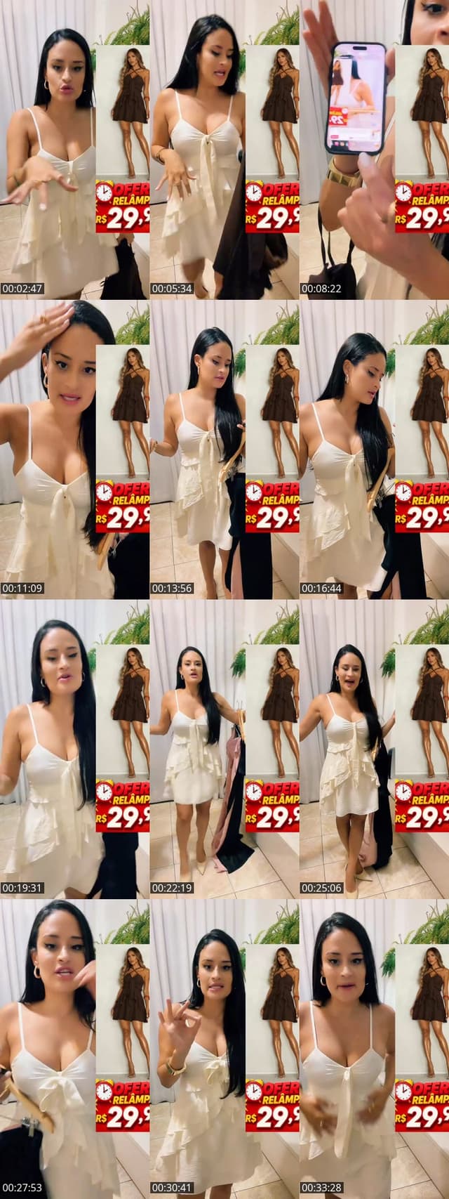@rosachiclebh TikTok live from 2026-05-11