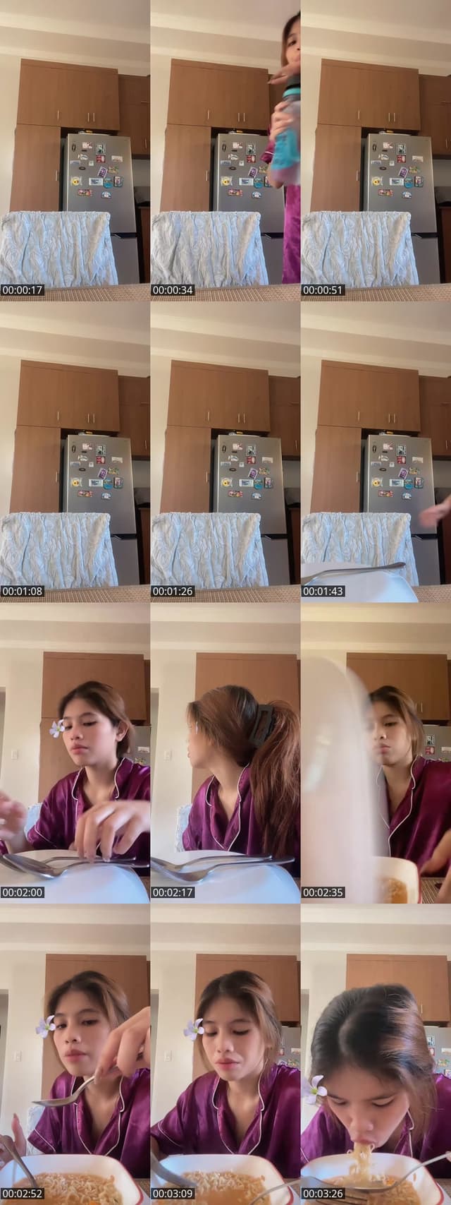 TikTok live: Hi guyss by @mommylai10