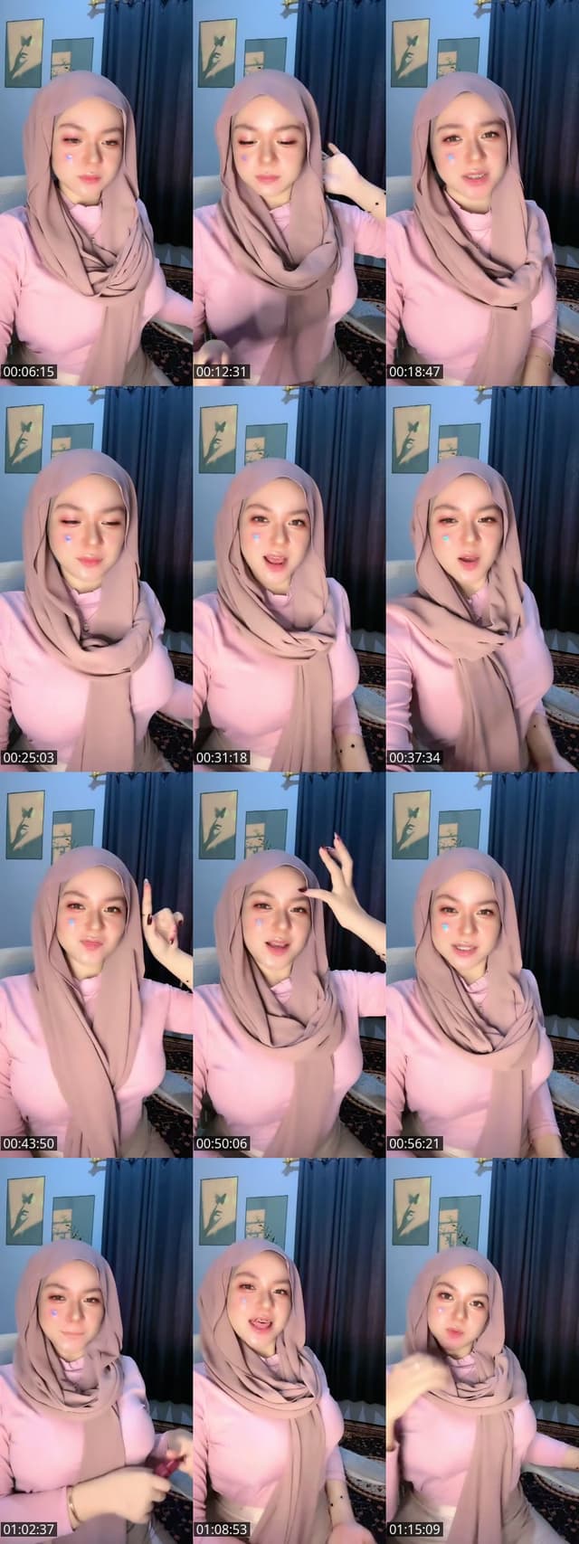@yourangellyy TikTok live from 2026-05-11