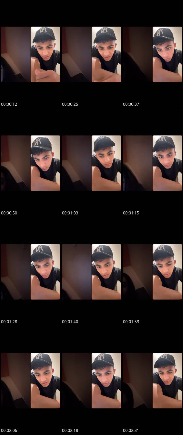 @juumana_heshamm TikTok live stream