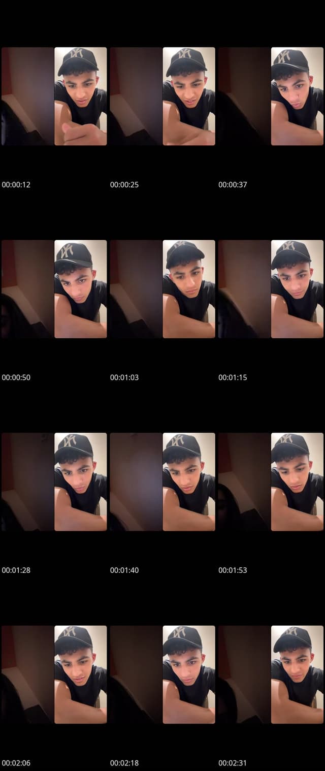@juumana_heshamm TikTok live from 2026-05-11