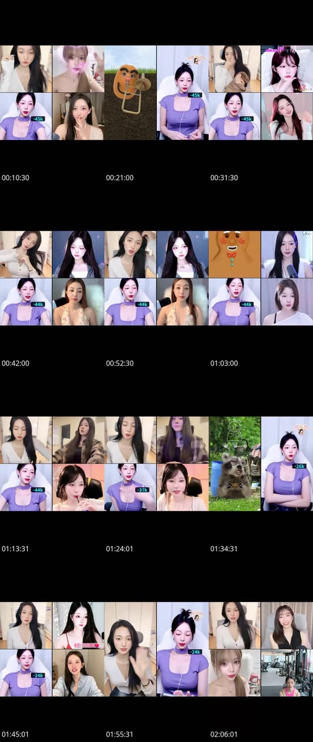 TikTok live: Newbie 편히 말걸어줘요🌱신입 mvp 없는방🥹🩷 by @soyoonprincess