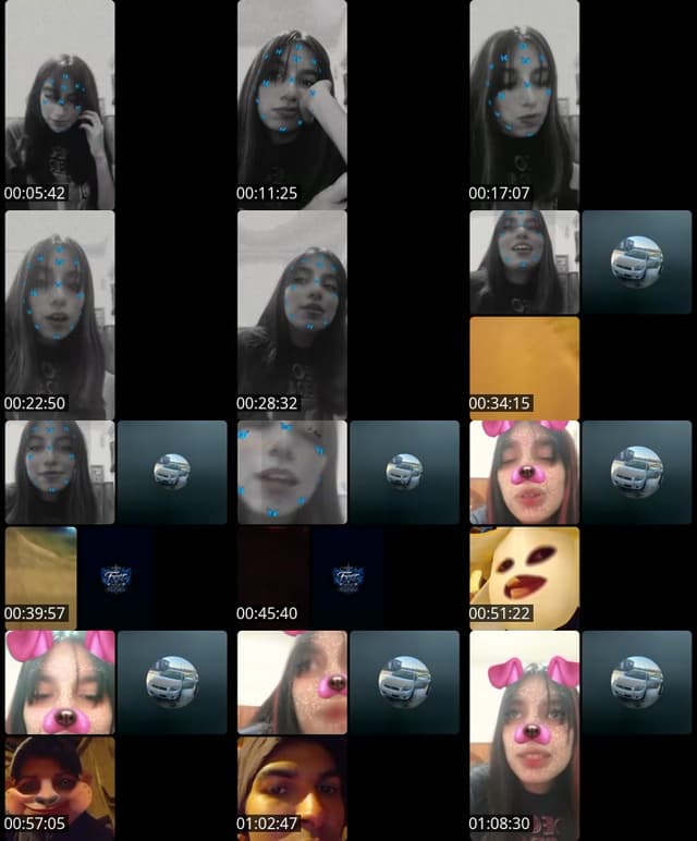 @loquitaaaaaaaa132 TikTok live from 2026-05-11