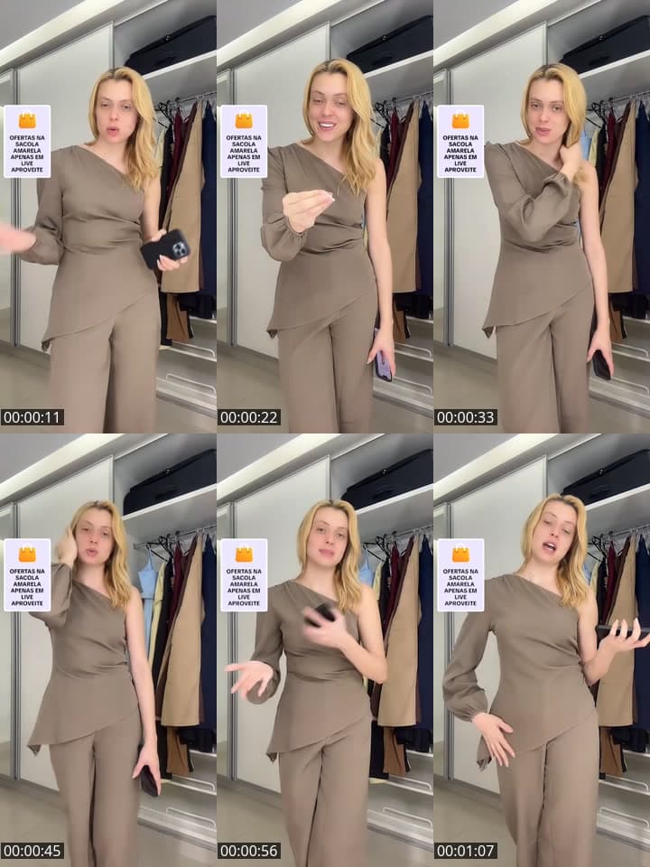 QUEIMA DE ESTOQUE