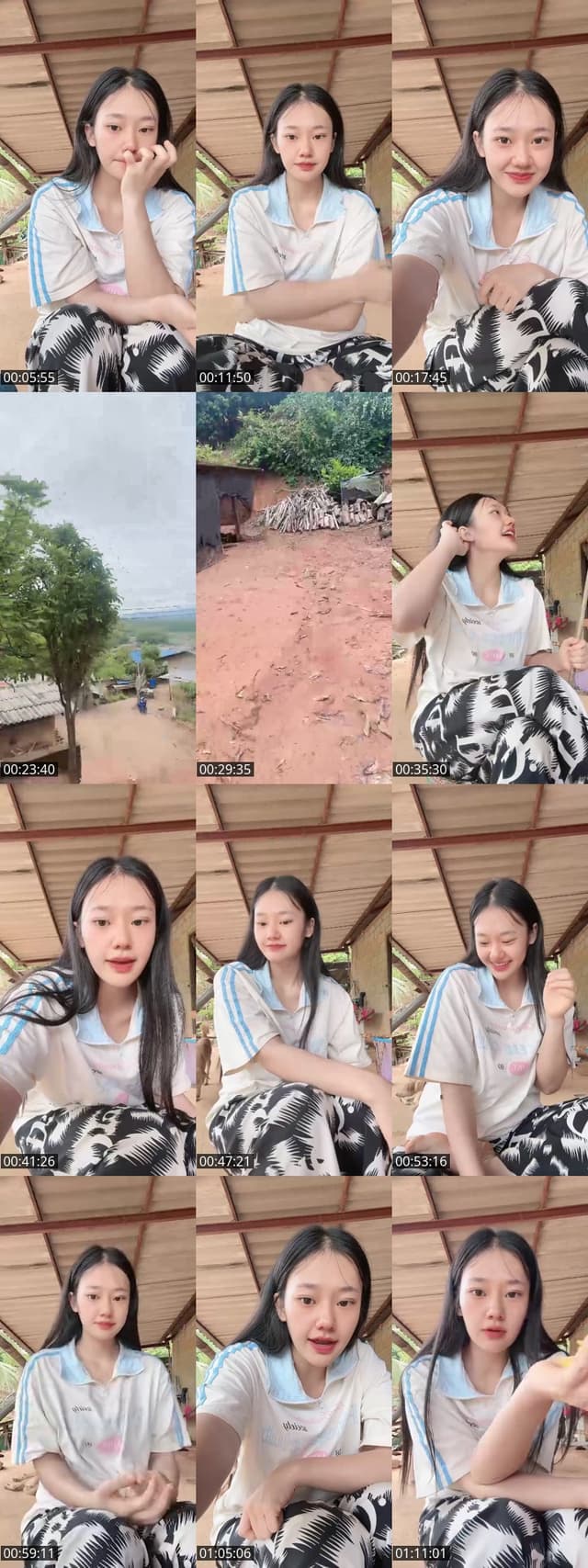 @g_khajeerat Thailand TikTok live from 2026-05-11