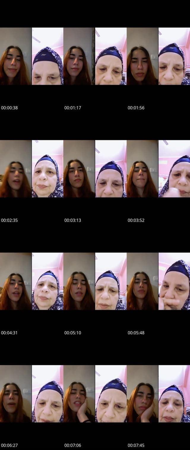 TikTok live: ارحبو by @user23679211