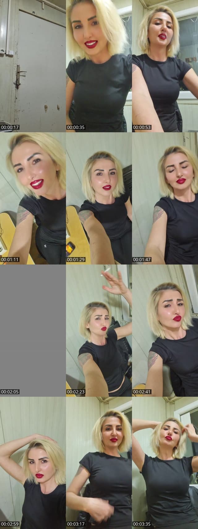 @usernamem2777 TikTok live from 2026-05-11