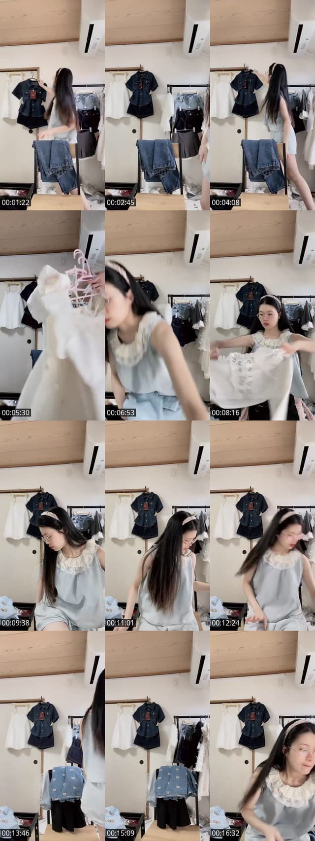 TikTok live: pass new by @anhy1222