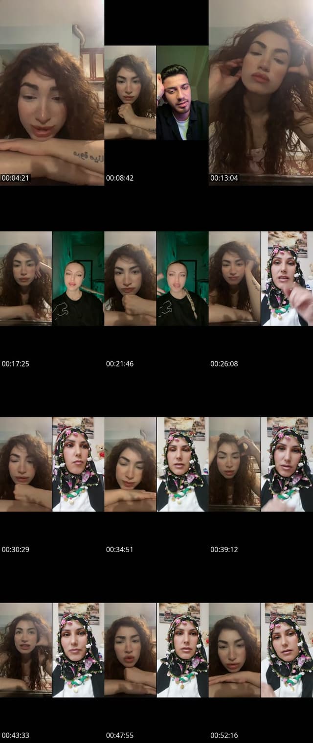 TikTok live: 🧚 by @mervvyyyyy