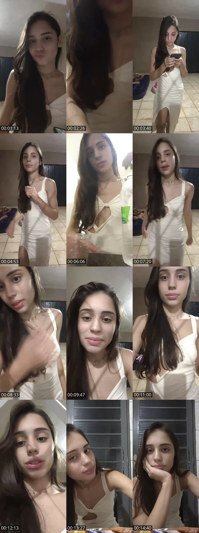 TikTok live: live de desafios by @daily_da_kauany016