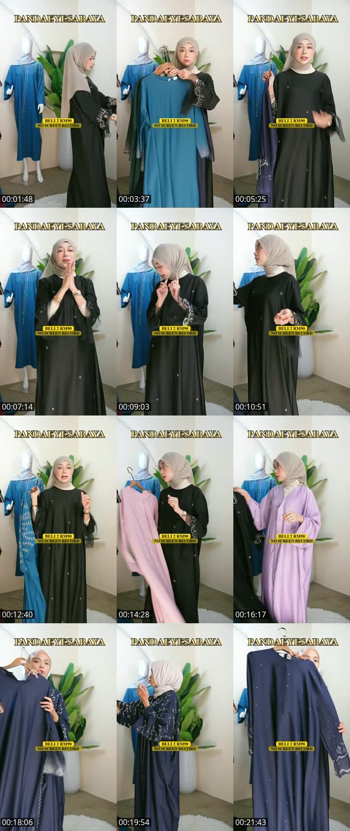 ABAYA NEW DESIGN