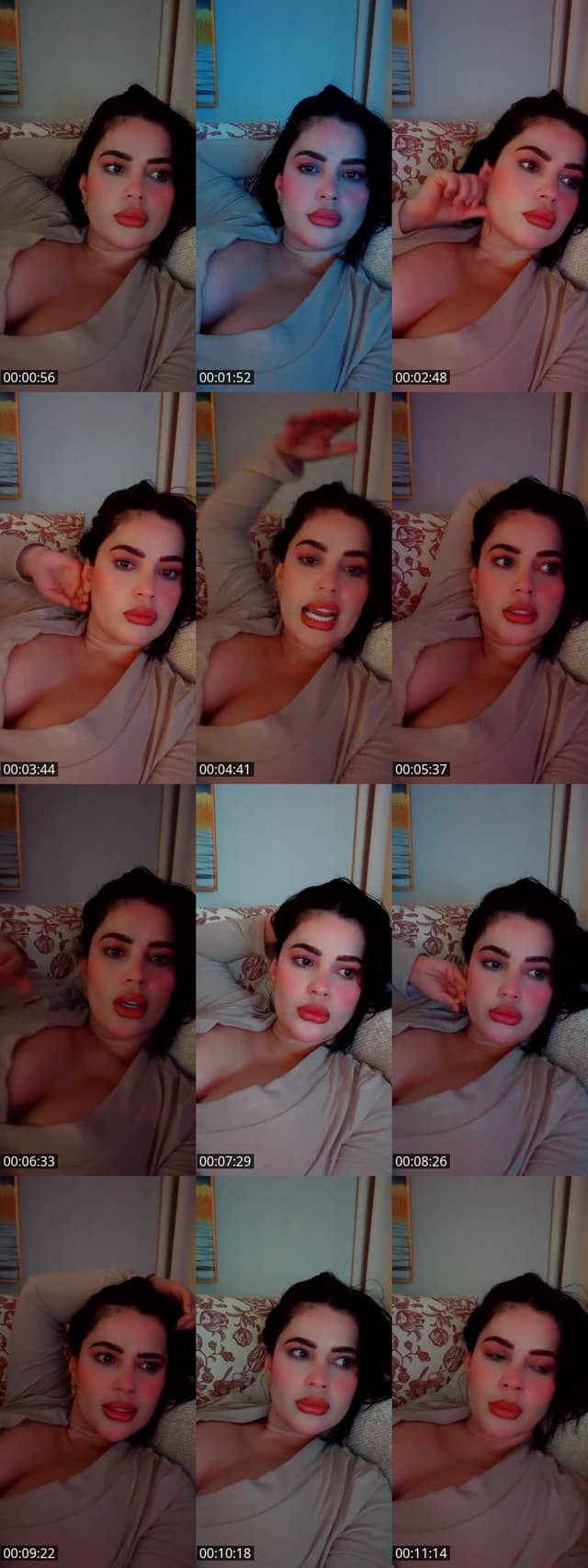 TikTok live: ادعم البث وبضيفك برايفت أصفر 💛 by @tsoooooooonami