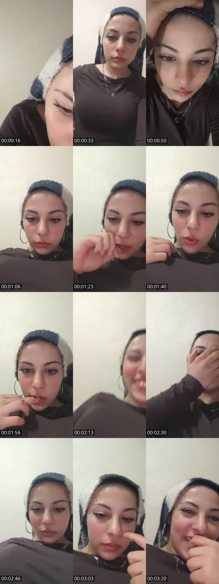 @melisaa3125 TikTok live stream