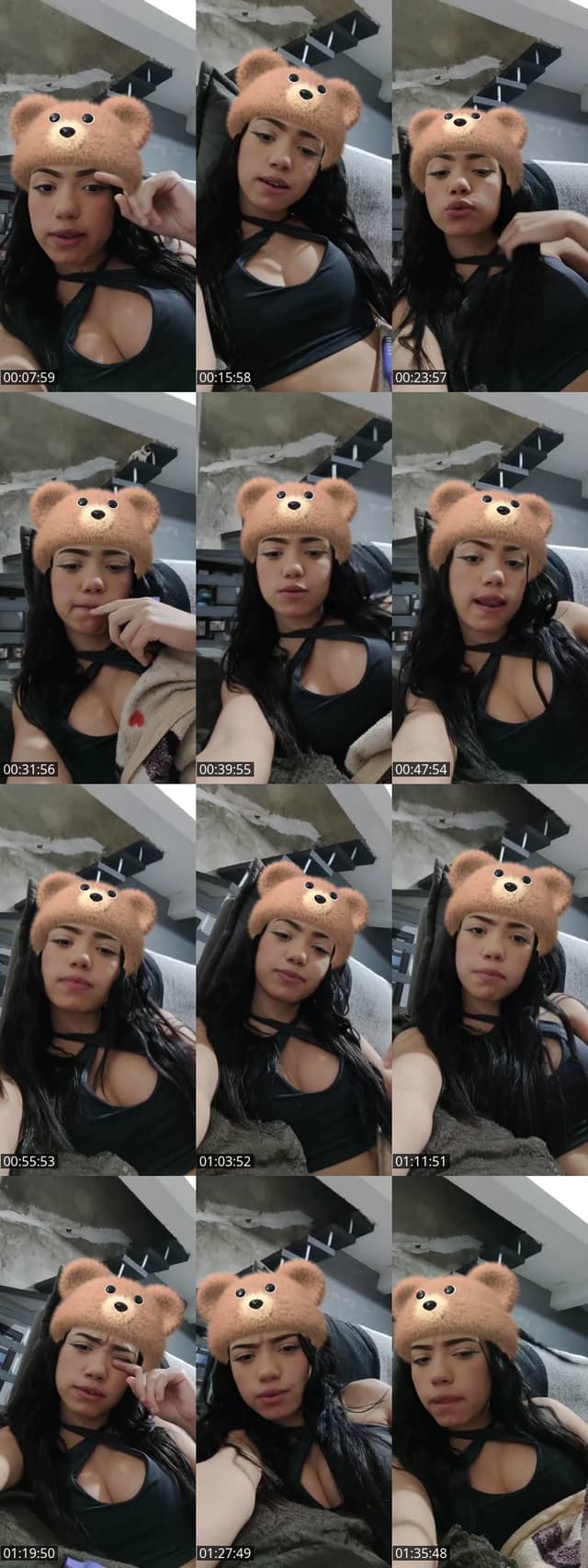 TikTok live: ✌🏻 by @unica_____77