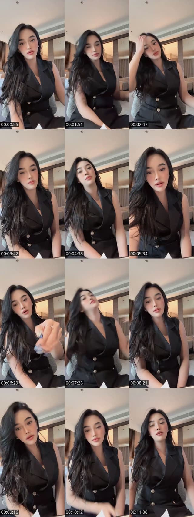 TikTok live: Cari suami by @vinxzzz__