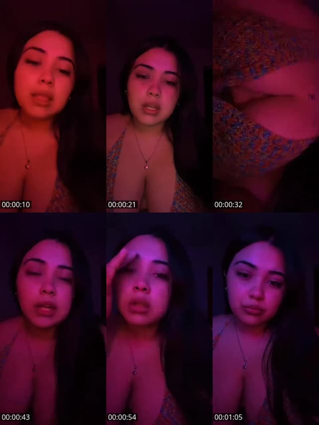 @martinaabrils TikTok live from 2026-05-11