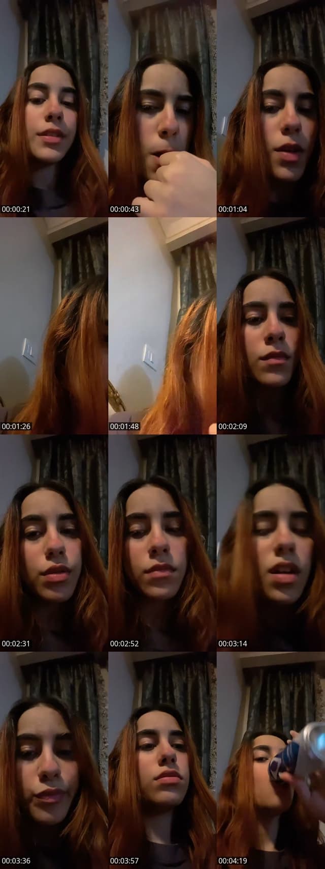 TikTok live: ارحبو by @user23679211