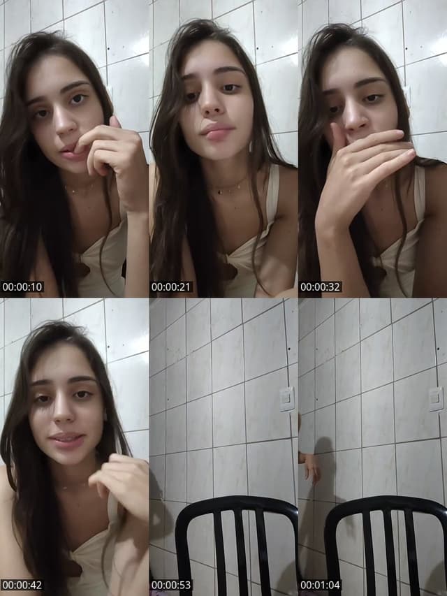 TikTok live: live de desafios by @daily_da_kauany016