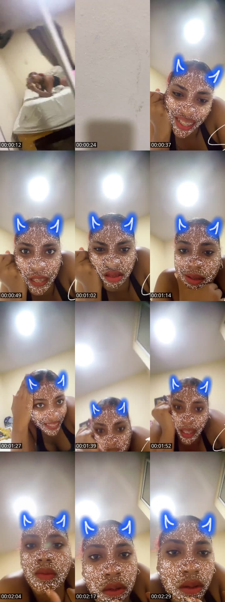 @pamelapascual20 TikTok live stream