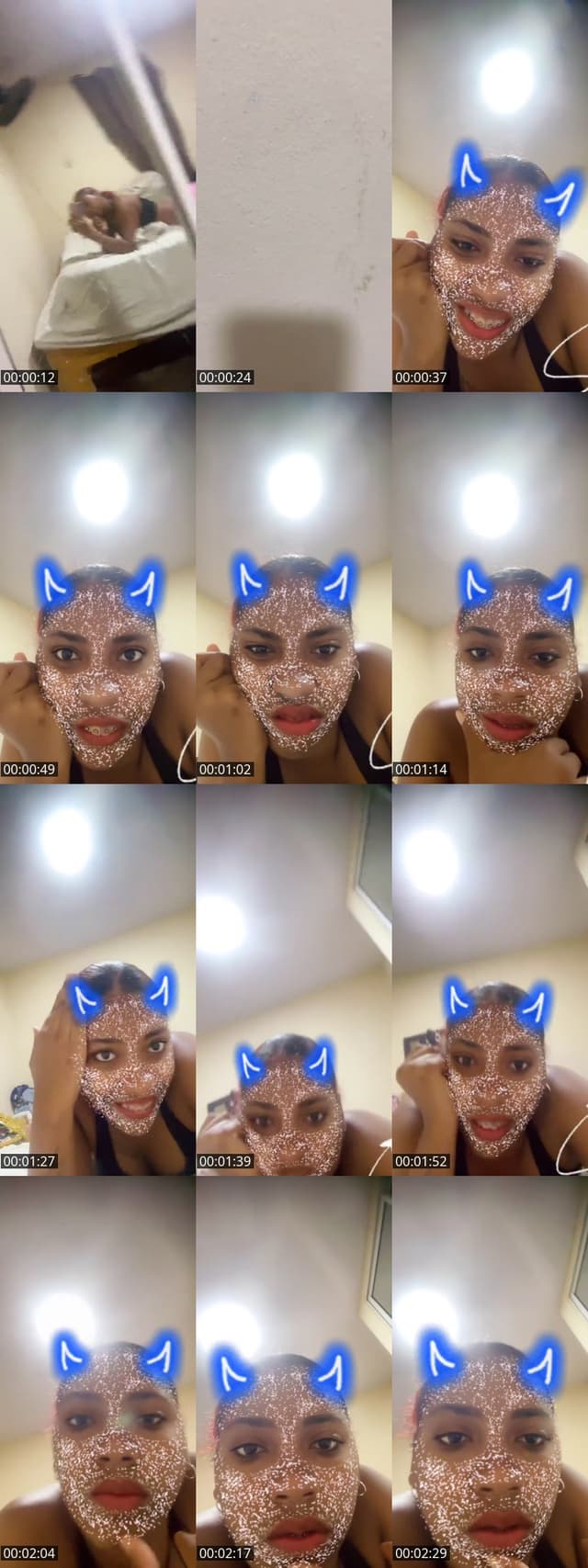 @pamelapascual20 TikTok live from 2026-05-11