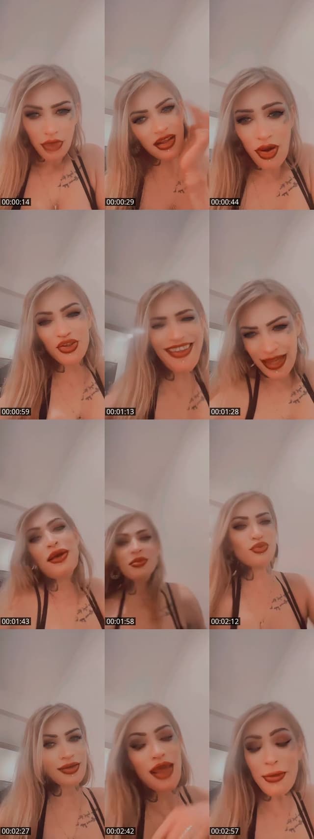 TikTok live: Samsun İlkadım by @yagmurrsu35