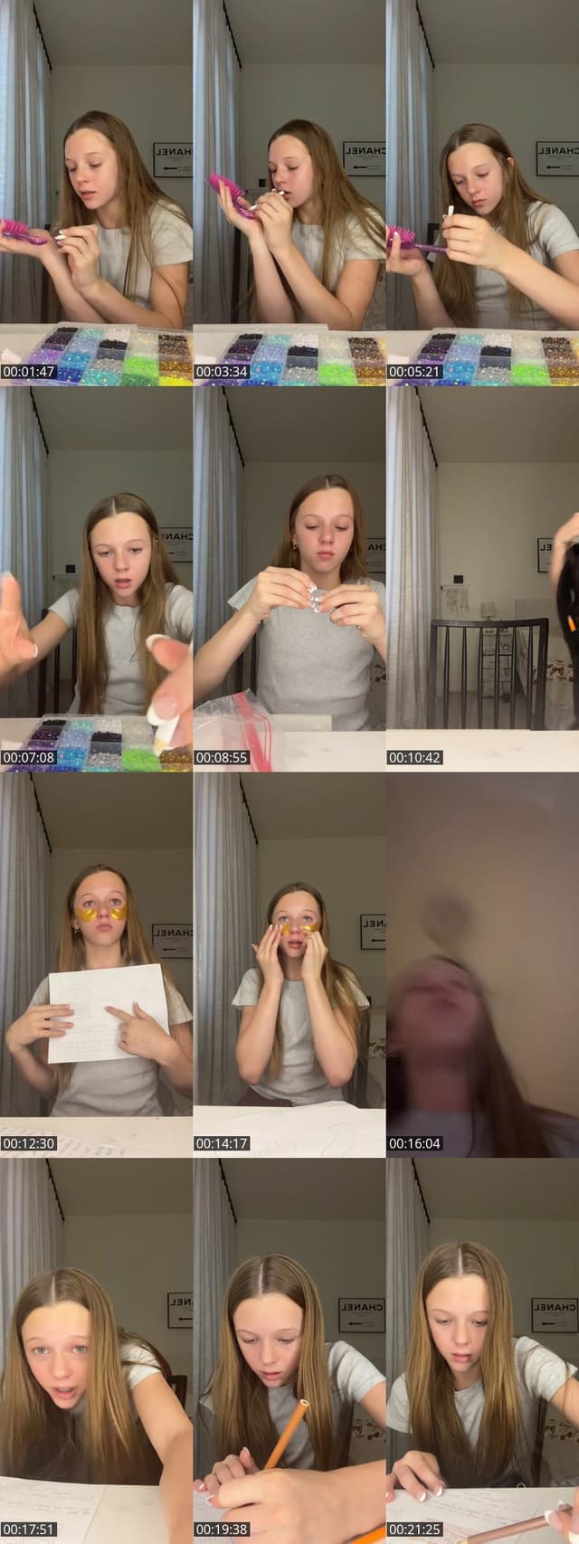 @spam120567 TikTok live from 2026-05-11