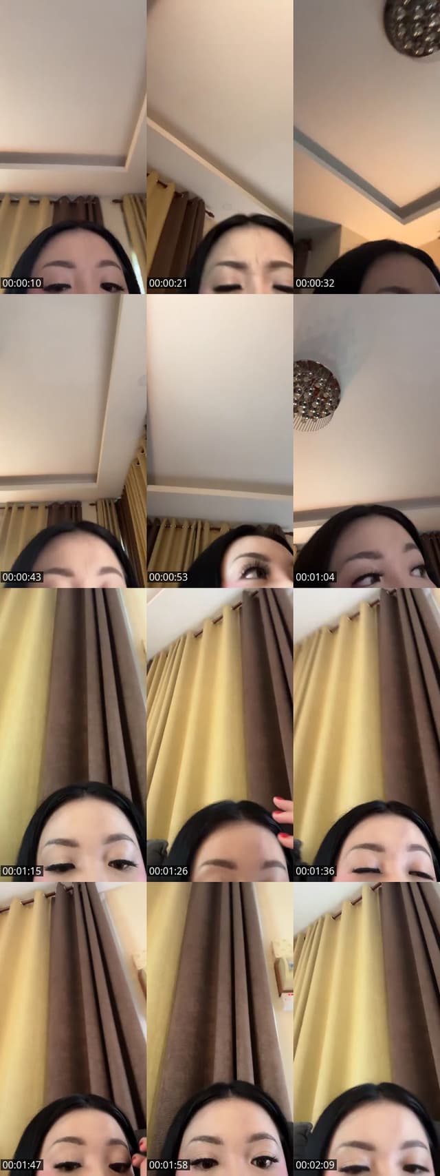 TikTok live: v3innxyy by @veinxyy