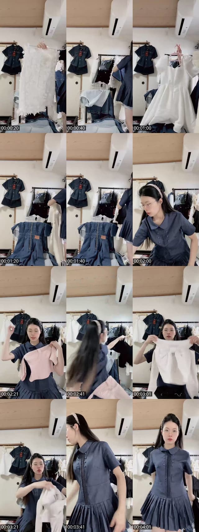 TikTok live: pass new by @anhy1222