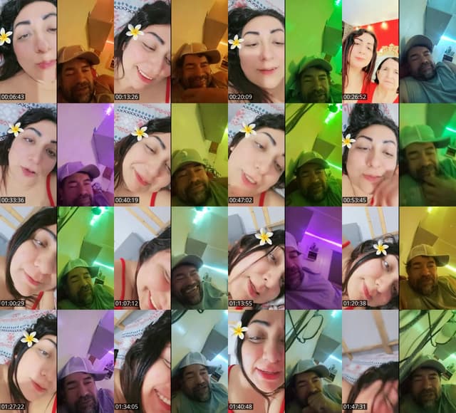 @amorcito9898 TikTok live from 2026-05-11
