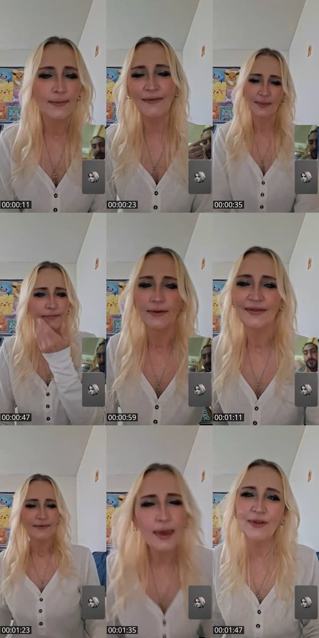 TikTok live: Life by @dramaqueen5801