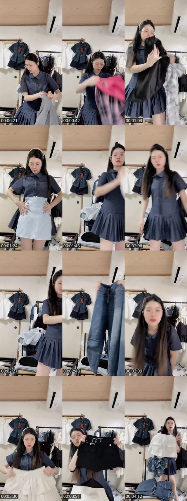 TikTok live: pass new by @anhy1222